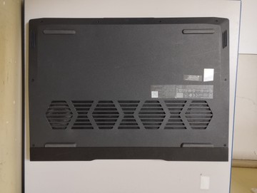 Б/в Ноутбук Lenovo 15/ryzen 5 7535hs ddr5/16gb ddr5/ssd 512 gb/geforce rtx2050 4gb 01-201180893