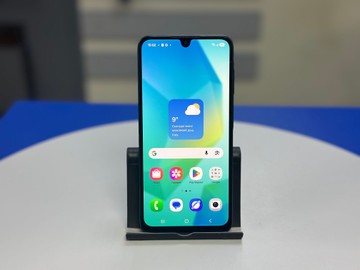 Б/в Мобільний телефон Samsung galaxy a16 4/128gb 01-201179771