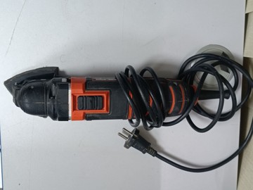 Б/в Інструмент Black&Decker mt300 01-201181077
