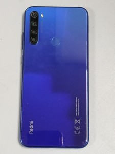 Б/в Мобільний телефон Xiaomi redmi note 8t 4/64gb 01-201183058