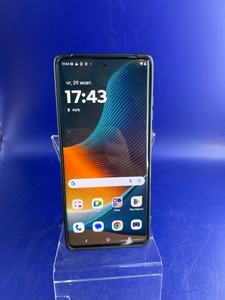Б/в Мобільний телефон Motorola edge 50 fusion 8/256gb 01-201181685