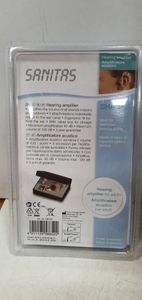 16-000216747: Sanitas sha 15