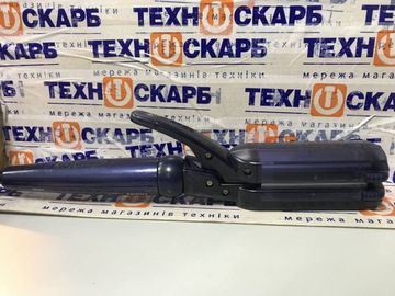 Б/в Вирівнювач волосся Без Виробника без моделі 01-200285954