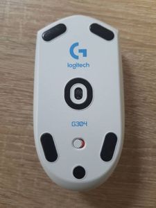 01-200452653: Logitech g304 lightspeed