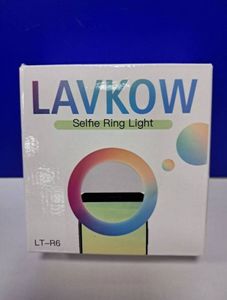 16-000225504: Lavkov LT-R6