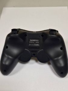 01-200402238: Gamepro mg550 bluetooth