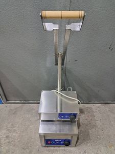 Б/в Апарат для коно піци Кий-В без моделі 01-200396668