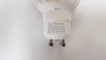 16-000227390: Lohas gu10