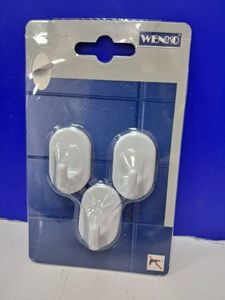 Б/в Гачок для рушника Wenko 4421013100 16-000247806