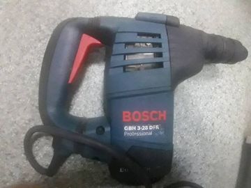 01-200340004: Bosch gbh 3-28 dfr professional