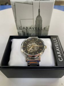 01-200472561: Bulova 45a152