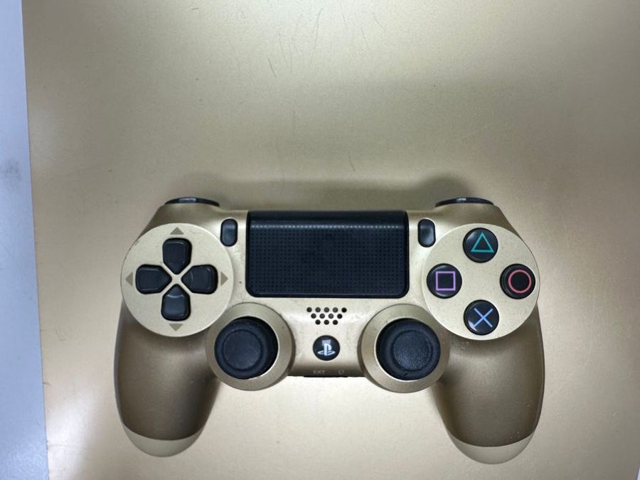 playstation 4 slim 500gb