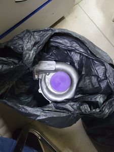 Б/в Турбокомпресор Таврія 8.5h 01-200492777