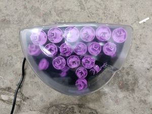 01-200493194: Remington kf40e