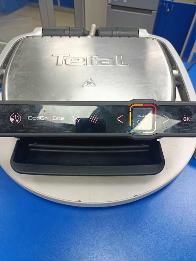optigrill elite gc750d30