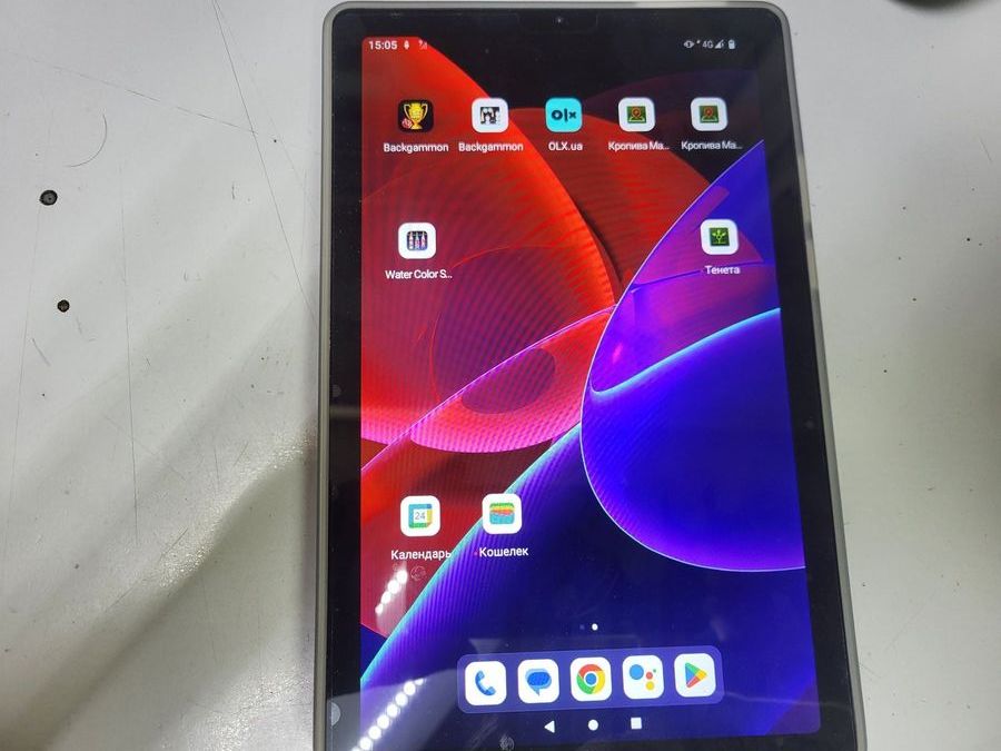 tab m9 4/64gb lte