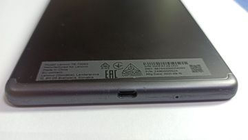 01-200537709: Lenovo tab m7 tb-7306x 2/32gb lte