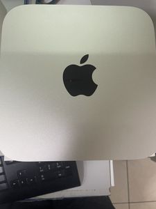 01-200540282: Apple mac mini a2686 mmfj3 m2/8core/ram 8gb/ssd256gb