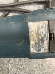 01-200563161: Bosch gbh 2-26 dre