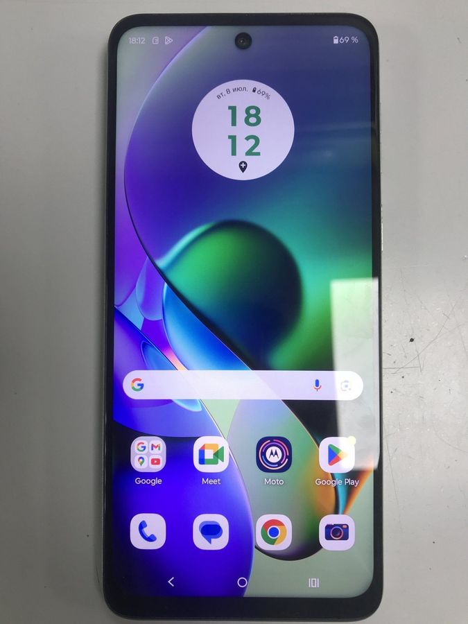 moto g54 12/256gb