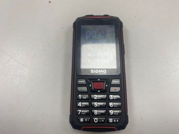 01-200567020: Sigma x-treme pr68