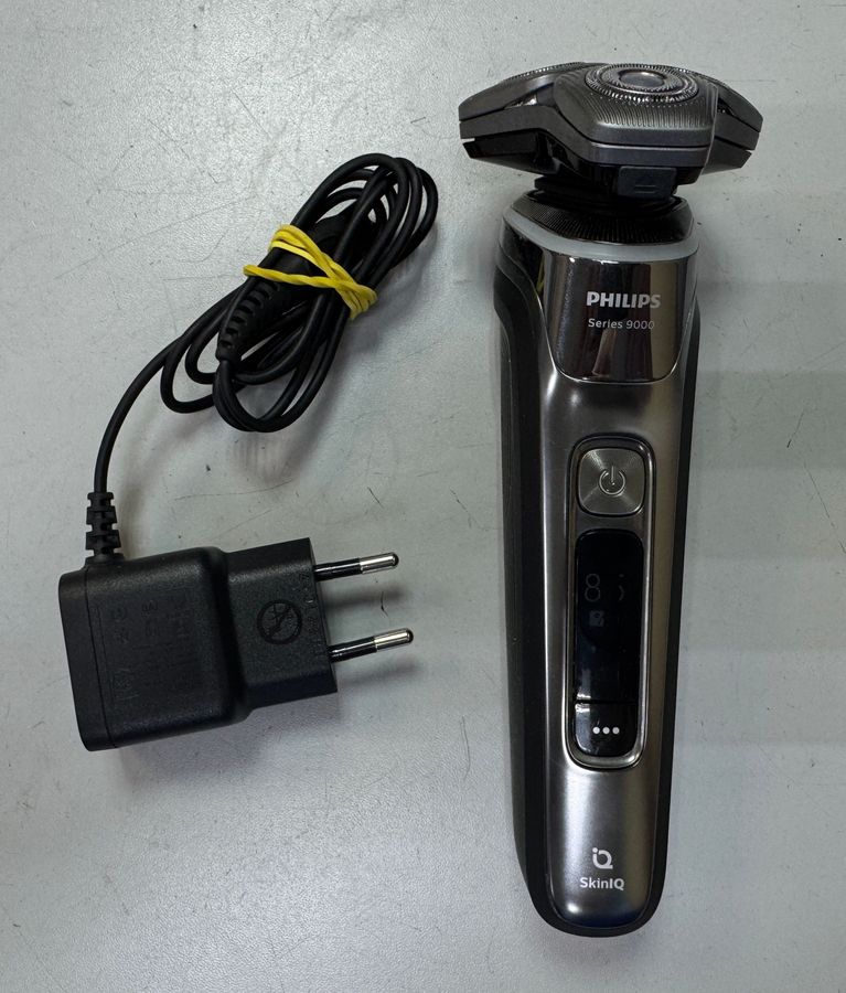 shaver series 9000 s9987