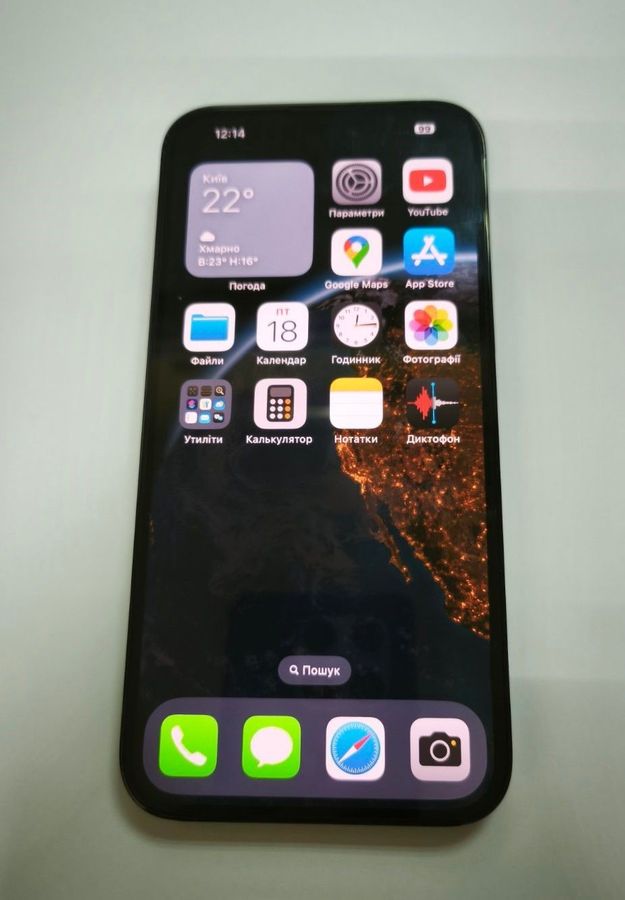 iphone 14 pro max 128gb