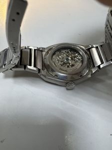 Б/у Часы Fossil me3220 01-200572386