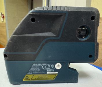 01-200570513: Bosch gcl 25 professional