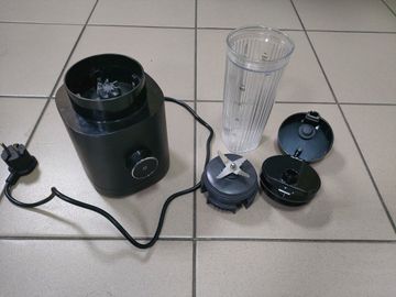 01-200575021: Zwilling J.a. Henckels enfinigy 53003-001-0