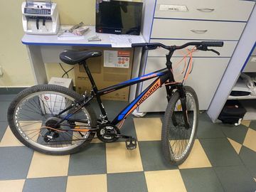 01-200578862: Crossride shark mtb