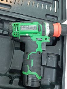 01-200579899: Apro 12в, 1,5а, 12dc, 2 акб, зу, кейс