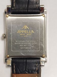 01-200573049: Appella mh748023