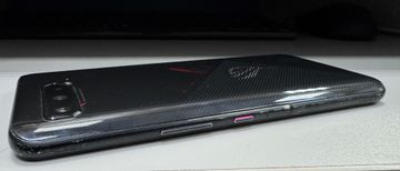 01-200587121: Asus rog phone 5 12/256gb