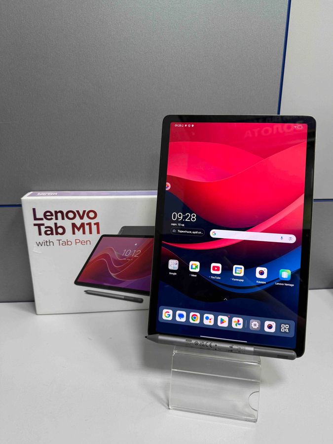 tab m11 tb330fu 8/128gb wi-fi