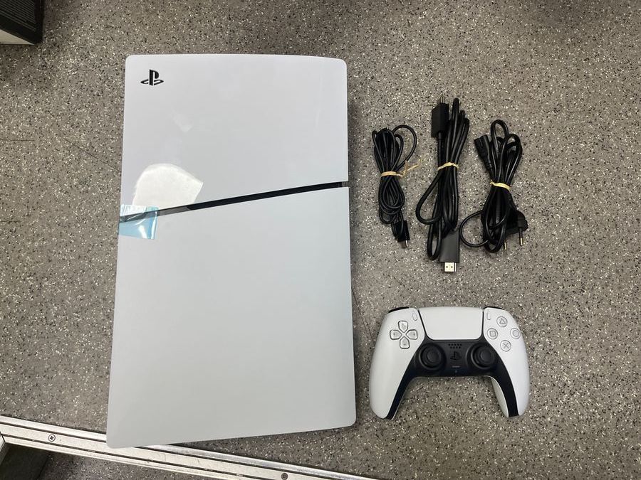 playstation 5 slim 1tb