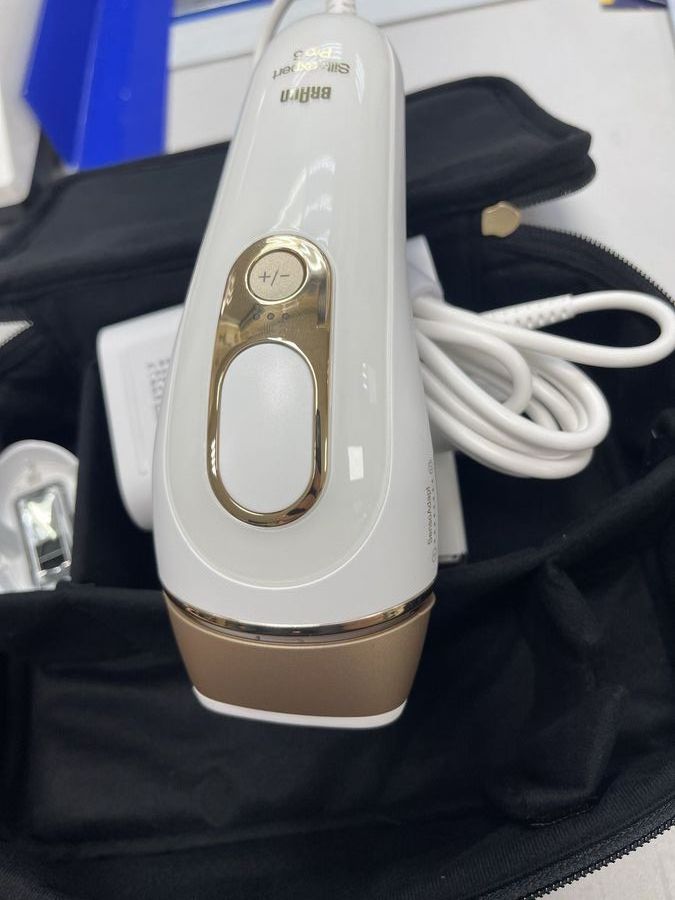 Braun silk-expert pro 5 ipl pl5146