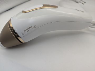 01-200593925: Braun silk-expert pro 5 ipl pl5146