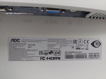 01-200598196: Aoc 24p1