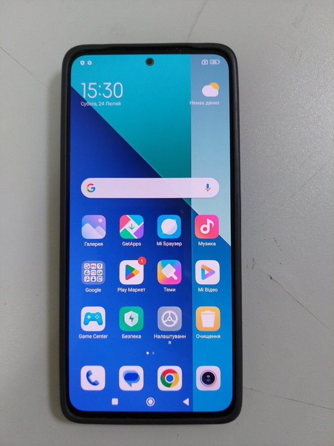 redmi note 13 4g 6/128gb