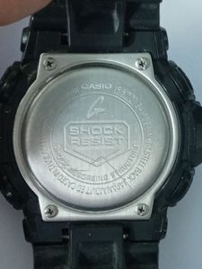 01-200601417: Casio ga - 700mmc