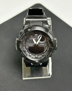 01-200602548: Casio gba-800