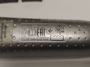 01-200605061: Rowenta tn6000