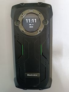 01-200604905: Blackview bv9300 pro 12/256gb