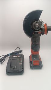 01-200609300: Yato yt-82828 1акб зп