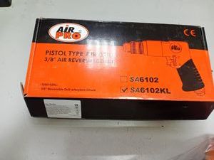 01-200609191: Air Pro sa6102kl