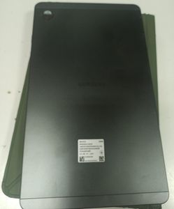 01-200608892: Samsung galaxy tab a9 8/128gb wi-fi