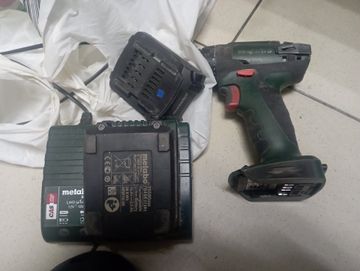 01-200609586: Metabo bs 14.4