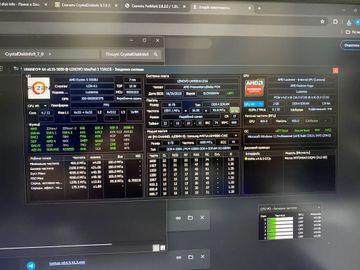 01-200603362: Lenovo 15/ryzen 5 5500h ddr4/16gb ddr4/hdd *відсутній/ssd 512 gb/*інтегрована