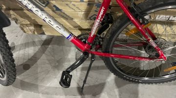 01-200609748: Corratec freeride expert 26"